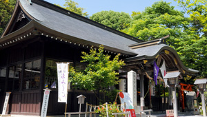 蒲生八幡神社［北九州市］
