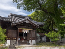 飯塚天満神社