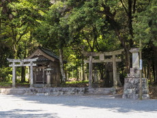 須賀神社・八幡宮
