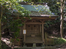 櫻井猿田彦神社