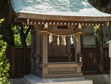 人丸神社