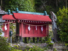 三前神社