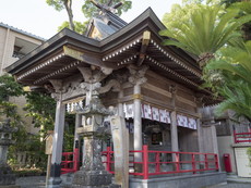 恵比寿神社