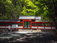 大尾神社