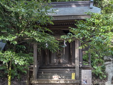 恵比須神社（蛭子神社）