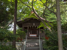 武内神社