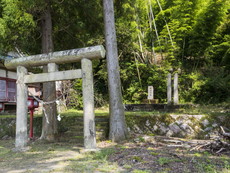 梶山神社
