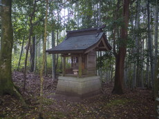 宿大神社