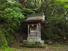大楠神社